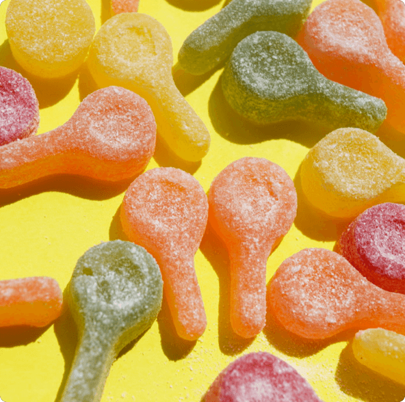 TFW Hippo Gummies are in your bucket