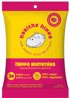 Healthy Hippo