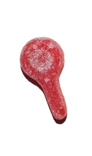 Healthy Hippo Candy Sour Key