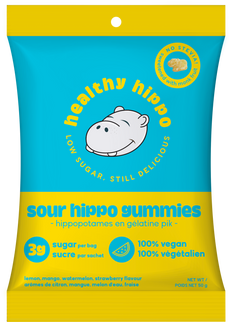 Healthy Hippo